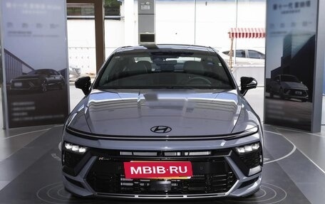 Hyundai Sonata VIII, 2025 год, 3 300 000 рублей, 2 фотография