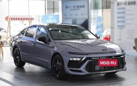 Hyundai Sonata VIII, 2025 год, 3 300 000 рублей, 3 фотография