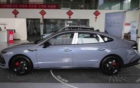 Hyundai Sonata VIII, 2025 год, 3 300 000 рублей, 4 фотография