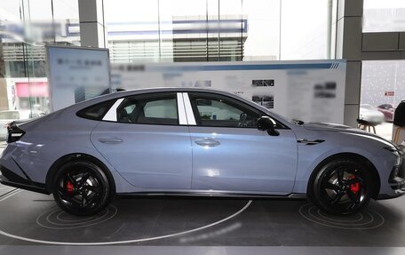 Hyundai Sonata VIII, 2025 год, 3 300 000 рублей, 8 фотография