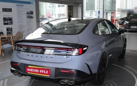Hyundai Sonata VIII, 2025 год, 3 300 000 рублей, 7 фотография