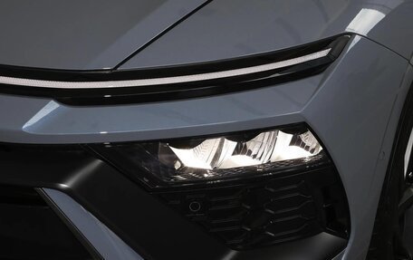 Hyundai Sonata VIII, 2025 год, 3 300 000 рублей, 10 фотография