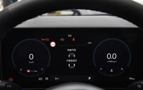 Hyundai Sonata VIII, 2025 год, 3 300 000 рублей, 14 фотография