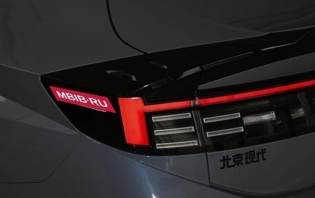 Hyundai Sonata VIII, 2025 год, 3 300 000 рублей, 11 фотография