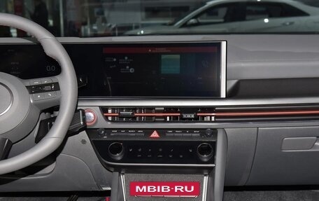 Hyundai Sonata VIII, 2025 год, 3 300 000 рублей, 13 фотография