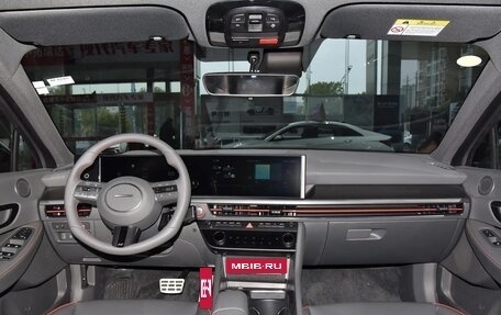 Hyundai Sonata VIII, 2025 год, 3 300 000 рублей, 12 фотография