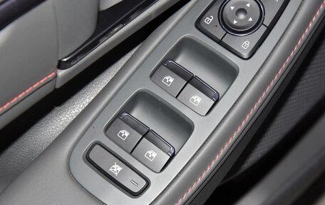 Hyundai Sonata VIII, 2025 год, 3 300 000 рублей, 22 фотография