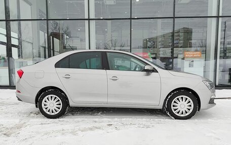 Skoda Rapid II, 2022 год, 1 999 800 рублей, 5 фотография