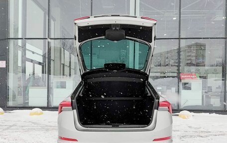 Skoda Rapid II, 2022 год, 1 999 800 рублей, 12 фотография