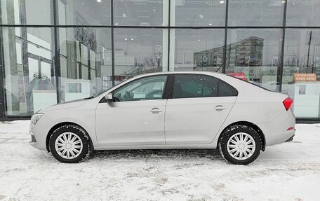 Skoda Rapid II, 2022 год, 1 999 800 рублей, 10 фотография