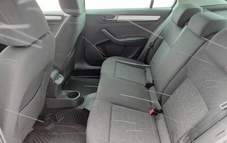 Skoda Rapid II, 2022 год, 1 999 800 рублей, 15 фотография