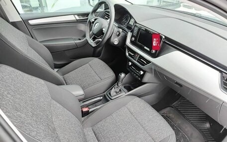 Skoda Rapid II, 2022 год, 1 999 800 рублей, 13 фотография