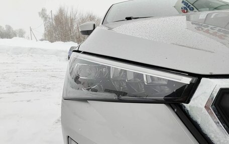 Skoda Rapid II, 2022 год, 1 999 800 рублей, 21 фотография