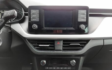 Skoda Rapid II, 2022 год, 1 999 800 рублей, 18 фотография