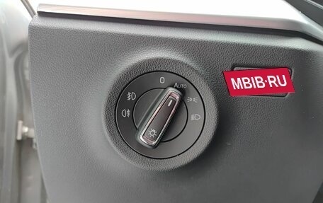 Skoda Rapid II, 2022 год, 1 999 800 рублей, 25 фотография