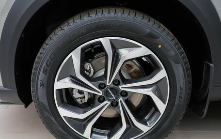 Haval F7, 2026 год, 3 699 000 рублей, 8 фотография