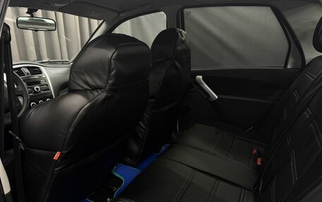 Datsun on-DO I рестайлинг, 2019 год, 499 777 рублей, 10 фотография