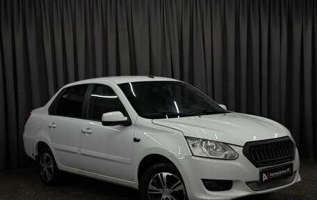 Datsun on-DO I рестайлинг, 2019 год, 499 777 рублей, 3 фотография