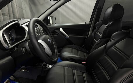 Datsun on-DO I рестайлинг, 2019 год, 499 777 рублей, 7 фотография