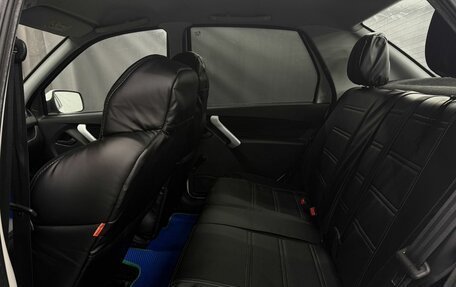 Datsun on-DO I рестайлинг, 2019 год, 499 777 рублей, 8 фотография