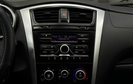 Datsun on-DO I рестайлинг, 2019 год, 499 777 рублей, 9 фотография