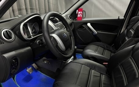 Datsun on-DO I рестайлинг, 2019 год, 499 777 рублей, 5 фотография