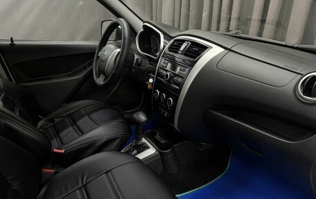 Datsun on-DO I рестайлинг, 2019 год, 499 777 рублей, 14 фотография