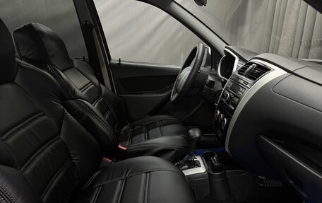 Datsun on-DO I рестайлинг, 2019 год, 499 777 рублей, 13 фотография