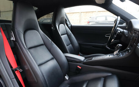 Porsche 911, 2016 год, 8 000 000 рублей, 12 фотография