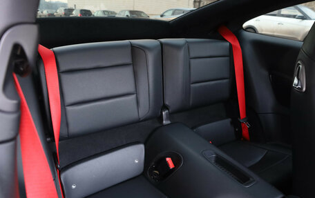 Porsche 911, 2016 год, 8 000 000 рублей, 13 фотография