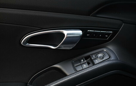 Porsche 911, 2016 год, 8 000 000 рублей, 20 фотография