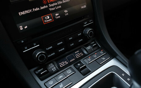 Porsche 911, 2016 год, 8 000 000 рублей, 16 фотография