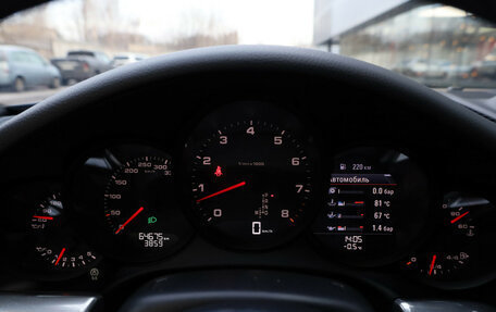 Porsche 911, 2016 год, 8 000 000 рублей, 22 фотография