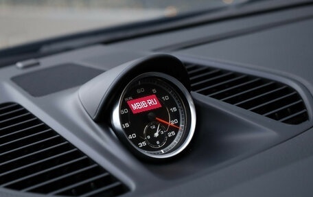 Porsche 911, 2016 год, 8 000 000 рублей, 19 фотография