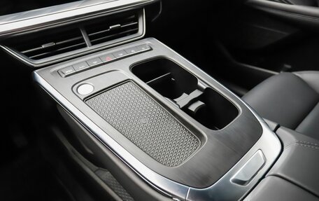 Haval F7, 2026 год, 3 699 000 рублей, 13 фотография