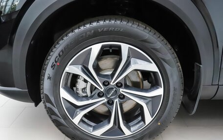 Haval F7, 2026 год, 3 699 000 рублей, 8 фотография