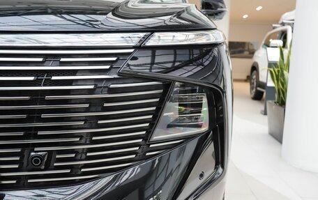 Haval F7, 2026 год, 3 699 000 рублей, 7 фотография