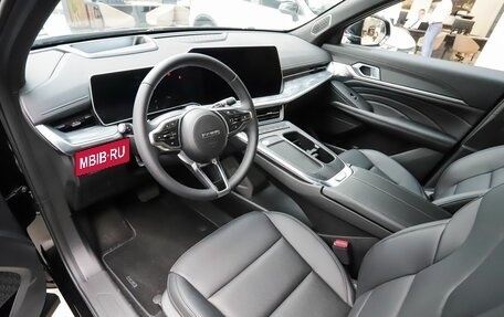 Haval F7, 2026 год, 3 699 000 рублей, 9 фотография