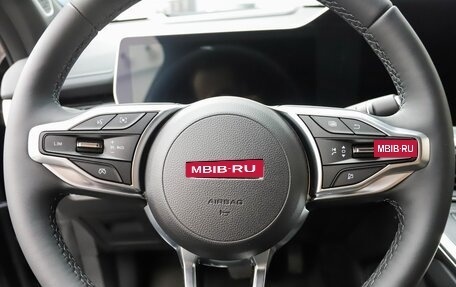 Haval F7, 2026 год, 3 699 000 рублей, 14 фотография