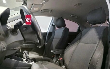 Hyundai Solaris II рестайлинг, 2019 год, 1 349 000 рублей, 9 фотография