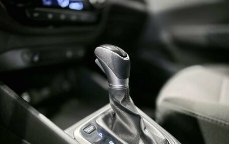 Hyundai Solaris II рестайлинг, 2019 год, 1 349 000 рублей, 20 фотография