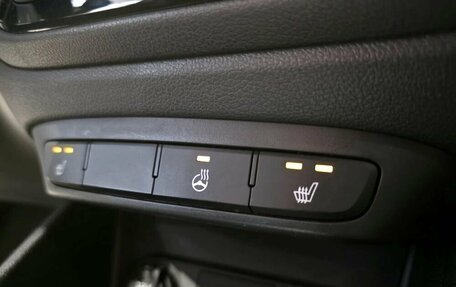 Hyundai Solaris II рестайлинг, 2019 год, 1 349 000 рублей, 19 фотография