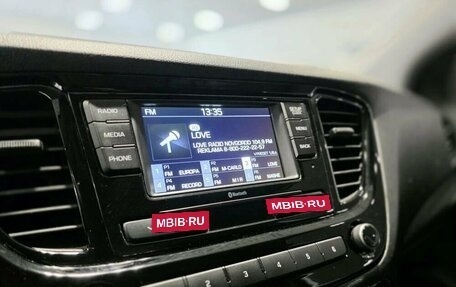 Hyundai Solaris II рестайлинг, 2019 год, 1 349 000 рублей, 17 фотография