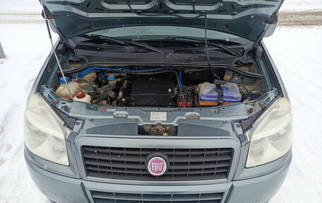 Fiat Doblo I, 2011 год, 600 000 рублей, 13 фотография