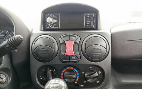 Fiat Doblo I, 2011 год, 600 000 рублей, 19 фотография