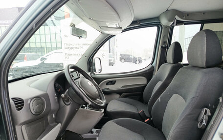 Fiat Doblo I, 2011 год, 600 000 рублей, 20 фотография