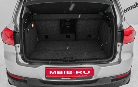 Volkswagen Tiguan I, 2011 год, 1 350 000 рублей, 8 фотография