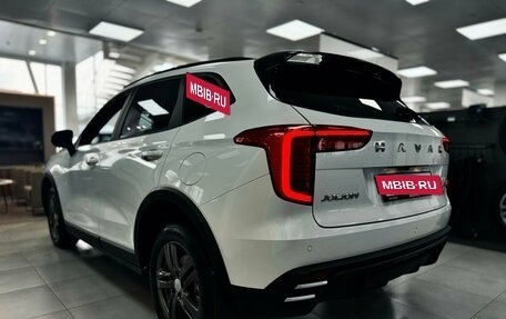 Haval Jolion, 2026 год, 2 166 289 рублей, 3 фотография