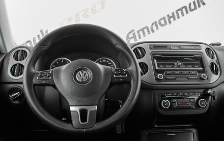 Volkswagen Tiguan I, 2011 год, 1 350 000 рублей, 12 фотография