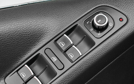 Volkswagen Tiguan I, 2011 год, 1 350 000 рублей, 20 фотография